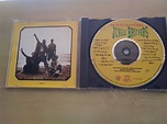 ジャングル ブラザーズ Jungle Brothers/Done by the Forces of Nature 1989年 feat.De ...