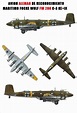 AVION ALEMAN DE RECONOCIMIENTO MARITIMO FW 200 C-3 KONDOR | Luftwaffe ...