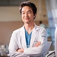 Han Suk Kyu Shares Hopes To Deliver Comfort And Courage As “Dr ...