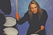 Terry Bozzio - Modern Drummer Magazine