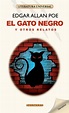 El gato negro - Edgar Allan Poe - Terror Gótico