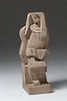 Jacques Lipchitz - Artists - Forum Gallery