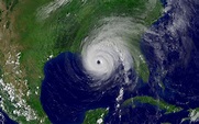Hurricanes Growing More Fierce Over Past 30 Years- All Images | NSF ...