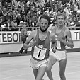 Lasse Virén: Long-distance Runner Profile, Biography, Medals
