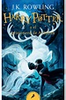 Reseña【Harry Potter y el Prisionero de Azkaban】- J.K. Rowling