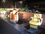 Barbershop | Queen Anne, Seattle | shelmac | Flickr