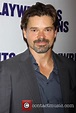 Hunter Foster - Opening night of the Off-Broadway musical 'Far From ...