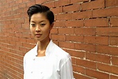 Top Chef Winner Kristen Kish IN at Boston's Menton - Eater