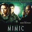 Marco Beltrami: Mimic - original film score soundtrack review