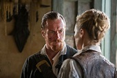 Programa de televisión, Black Sails, Captain Flint (Black Sails), Toby ...