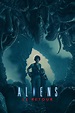 Aliens (1986) - Posters — The Movie Database (TMDb)