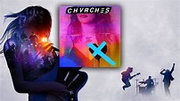 Buy "Graffiti" - CHVRCHES - Microsoft Store