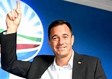 John Steenhuisen: DA leader promises to deliver power back to the people