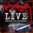 Amazon.com: Live From The Bowery (Live At The Bowery Ballroom / NYC, NY ...