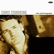 Love & Paragraphs | Chris Standring