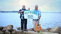 Mentone Arts and Cultural Center presents the Island Brothers tonight
