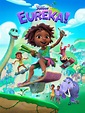 Eureka! - Full Cast & Crew - TV Guide