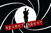 The Secret Agent