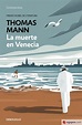 LA MUERTE EN VENECIA - THOMAS MANN - 9788466352413