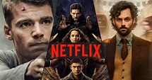 Best Original TV Series Coming to Netflix in March 2023 | Flipboard