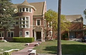 American Horror Story: Murder House - The Real-World Locations of ...