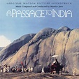Otras músicas. Otros mundos.: Maurice Jarre - A PASSAGE TO INDIA
