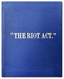 Reading the Riot Act: Exploring a Lightweight React Alternative