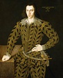 William Herbert (1574–1656), 1st Lord Powis | Art UK