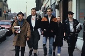 My Beautiful Laundrette 1985, directed by Stephen Frears | Film review