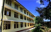Dharmaraja College -Kandy | Institutes in Kandy | Ceylon Pages