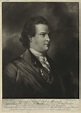 NPG D7197; George Keppel, 3rd Earl of Albemarle - Portrait - National Portrait Gallery