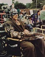 Christopher Adamson as Mean Machine in Judge Dredd (1995) : r ...