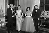 When Jackie Kennedy Met Queen Elizabeth | Reader's Digest