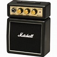 Marshall Amplification MS-2 Micro Amp - Mini Practice M-MS-2-U