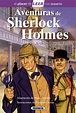 Las aventuras de Sherlock Holmes | Editorial Susaeta - Venta de libros ...
