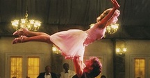 Dirty Dancing star reveals secret problem during famous 'Time of My ...