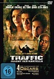 Traffic - Macht des Kartells: DVD oder Blu-ray leihen - VIDEOBUSTER.de