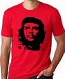Che Guevara Retro T Shirt | eBay