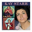 One the only and blue starr : CD album en Kay Starr : tous les disques ...