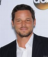 Justin Chambers - Soiree du 200eme episode de Grey's Anatomy a ...