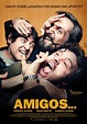 Amigos... - Película 2011 - SensaCine.com