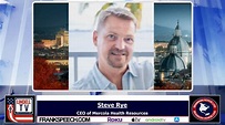 Steve Rye, CEO Of Mercola Health Resources, Joins To Discuss Being ...