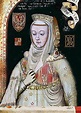 Blanca II de Navarra | Isabel (Serie de televisión) Wiki | Fandom