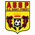 logo_as_saint_priest – AS Saint-Priest