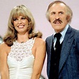 The Generation Game with Bruce Forsyth and Anthea Redfern. Essential ...