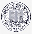 Uc Berkeley Logo Png, Transparent Png - kindpng
