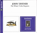 ヤフオク! - JOHN TAVENER(ジョン・タヴナー)/The Whale＆Ce...