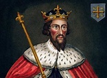 Alfredo el grande (849-899): rey de Wessex famoso por sus luchas contra ...