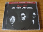 CD Album: Boys Club : Live From California 1998 : Keith Emerson Hughes ...