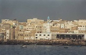 Somalia, Mogadiscio | The beautiful country, Scenic, Scenic art